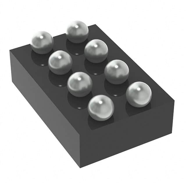 MP5090GC-P Monolithic Power Systems Inc.  Interruttori di distribuzione dell'energia Driver di carico